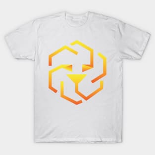 UNUS SED LEO Coin Cryptocurrency LEO crypto T-Shirt